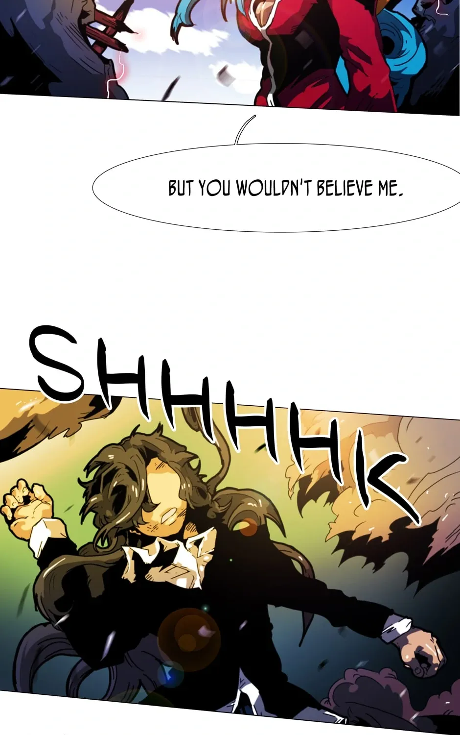 Black Behemoth Chapter 152 page 89 - 