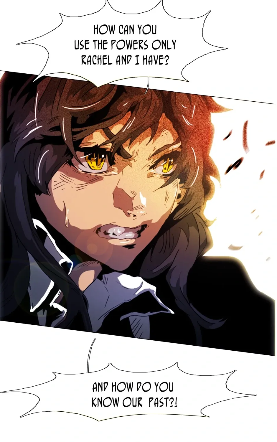 Black Behemoth Chapter 152 page 91 - 