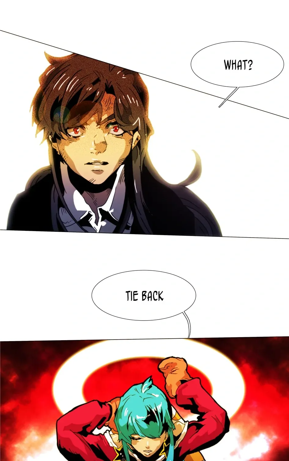Black Behemoth Chapter 152 page 97 - 