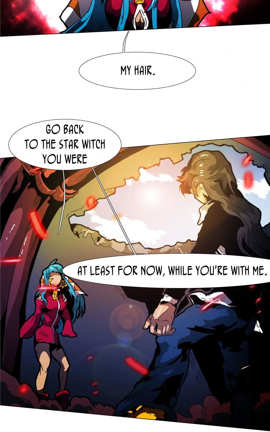 Black Behemoth Chapter 152 page 99 - 