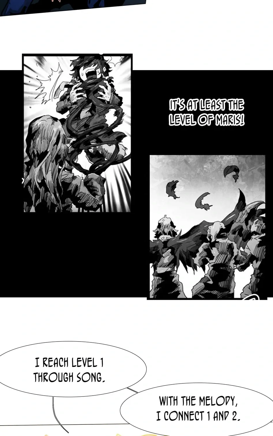 Black Behemoth Chapter 153 page 101 - 