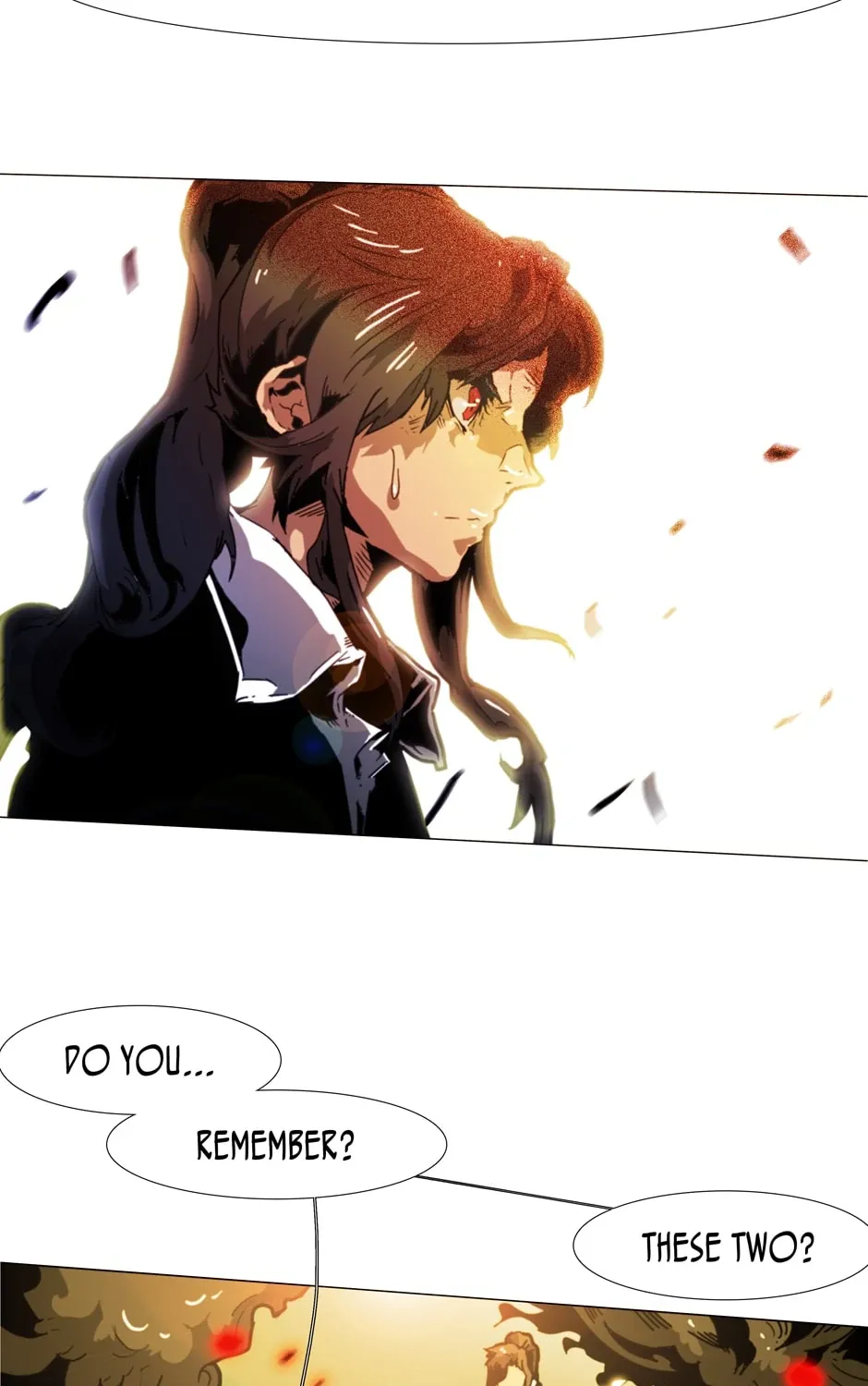 Black Behemoth Chapter 153 page 105 - 
