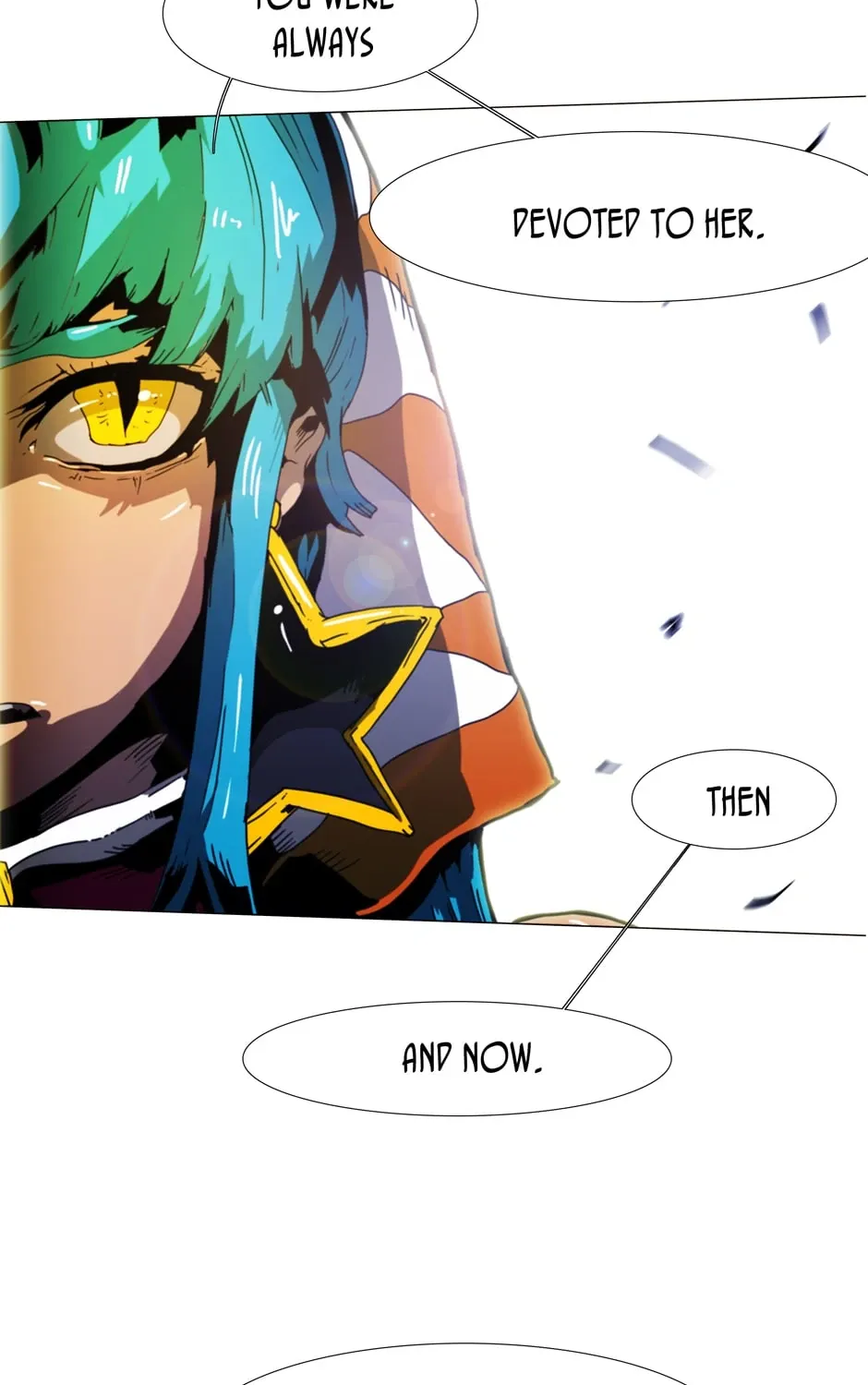 Black Behemoth Chapter 153 page 111 - 