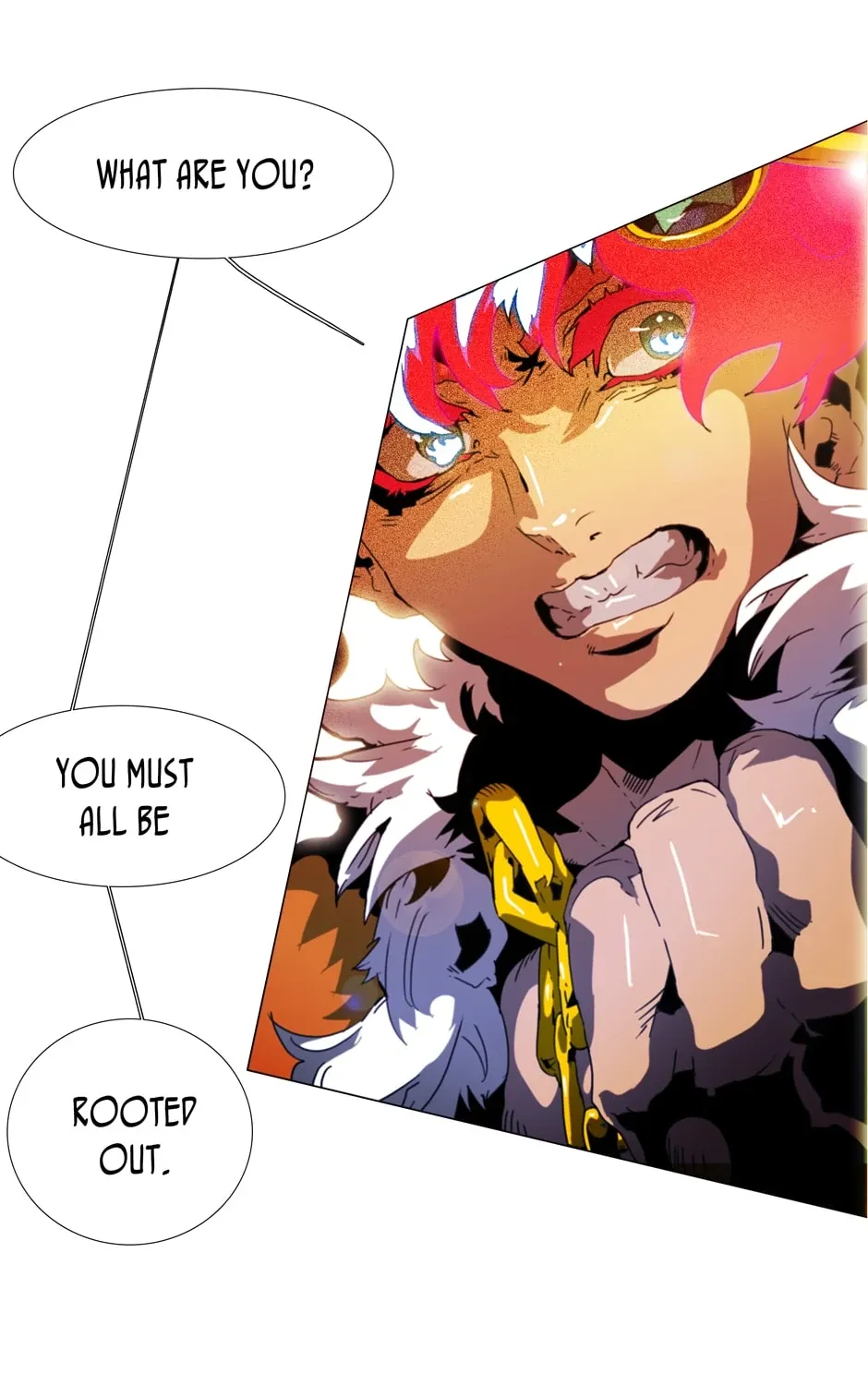 Black Behemoth Chapter 153 page 25 - 