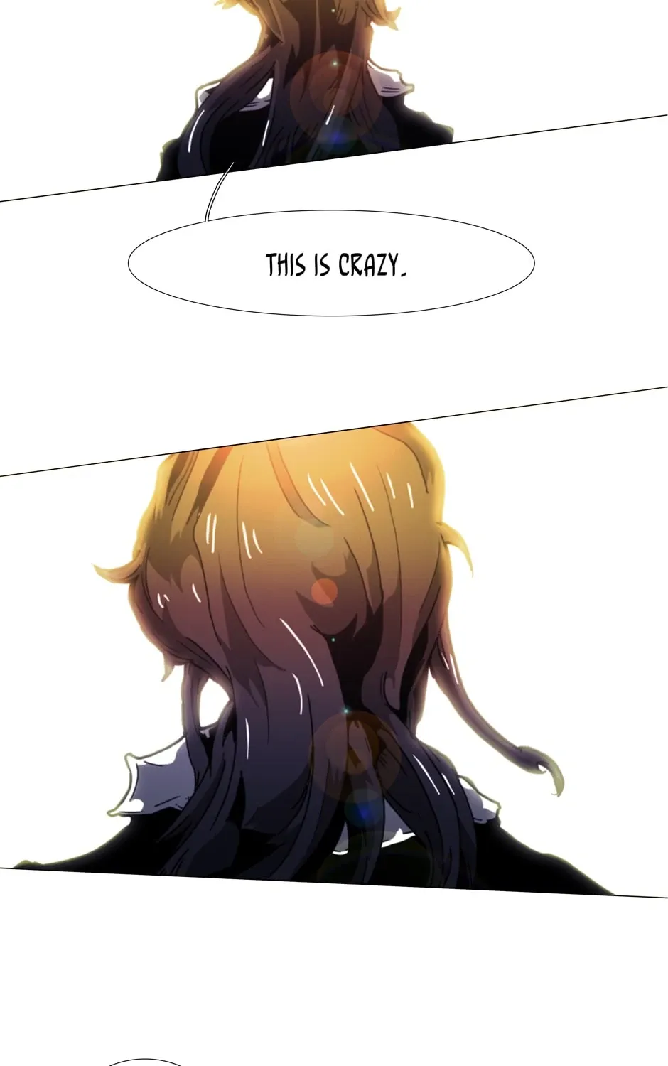 Black Behemoth Chapter 153 page 33 - 