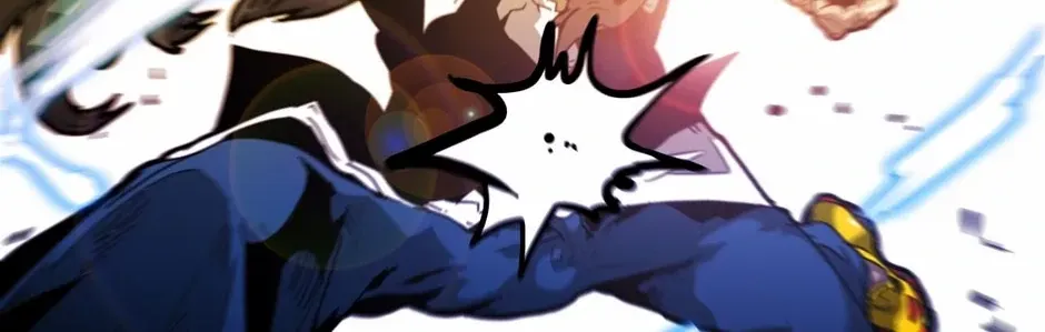 Black Behemoth Chapter 153 page 42 - 