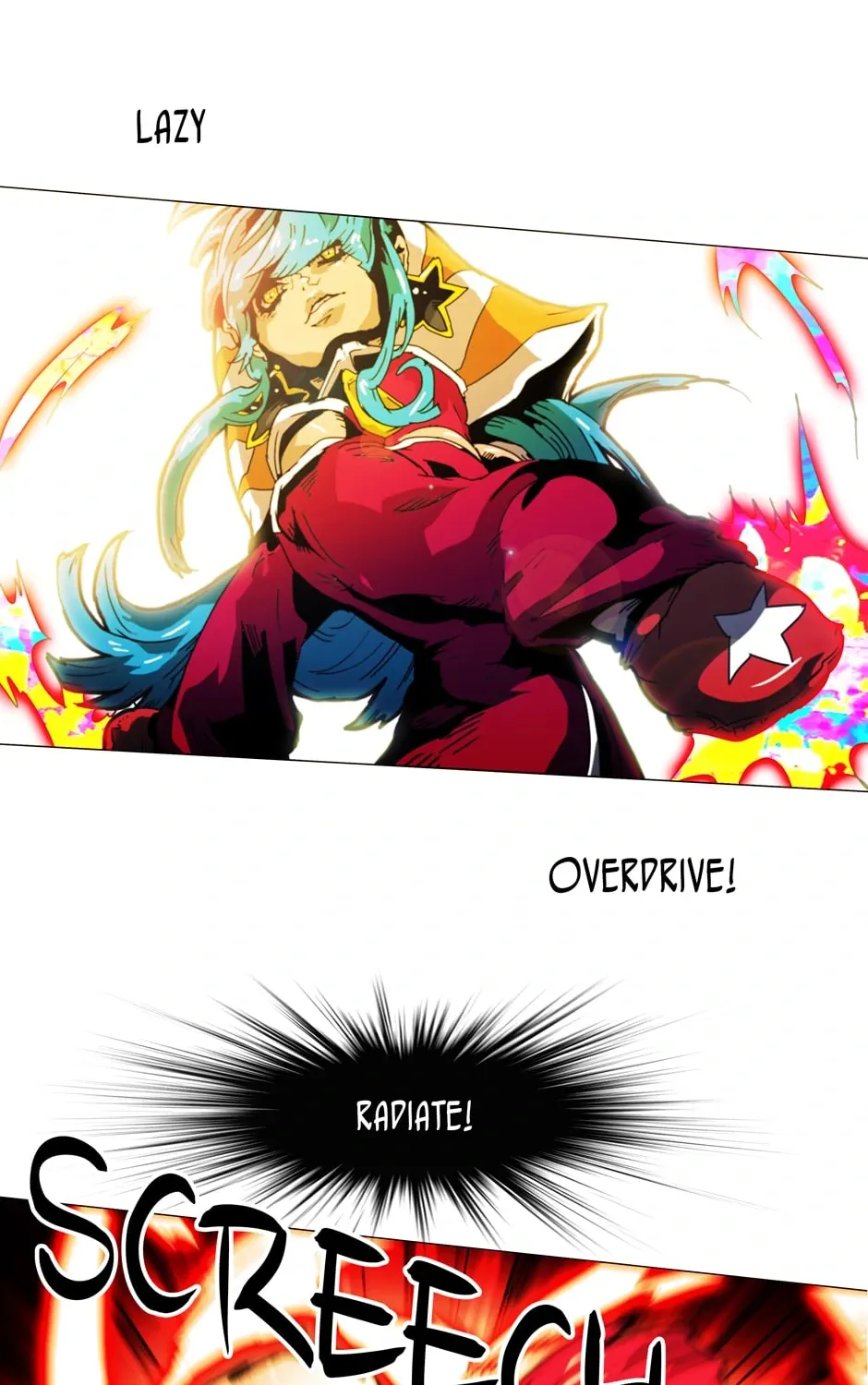 Black Behemoth Chapter 153 page 53 - 
