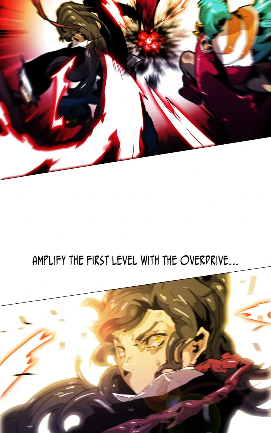 Black Behemoth Chapter 153 page 55 - 
