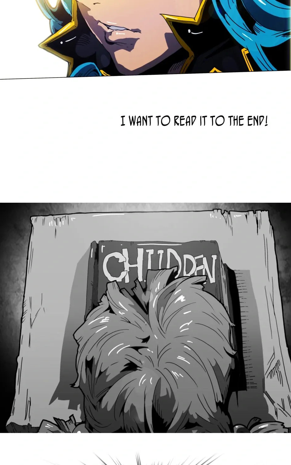 Black Behemoth Chapter 153 page 63 - 