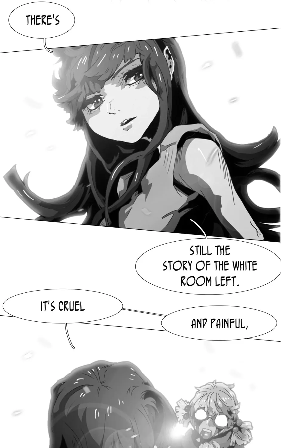 Black Behemoth Chapter 153 page 65 - 