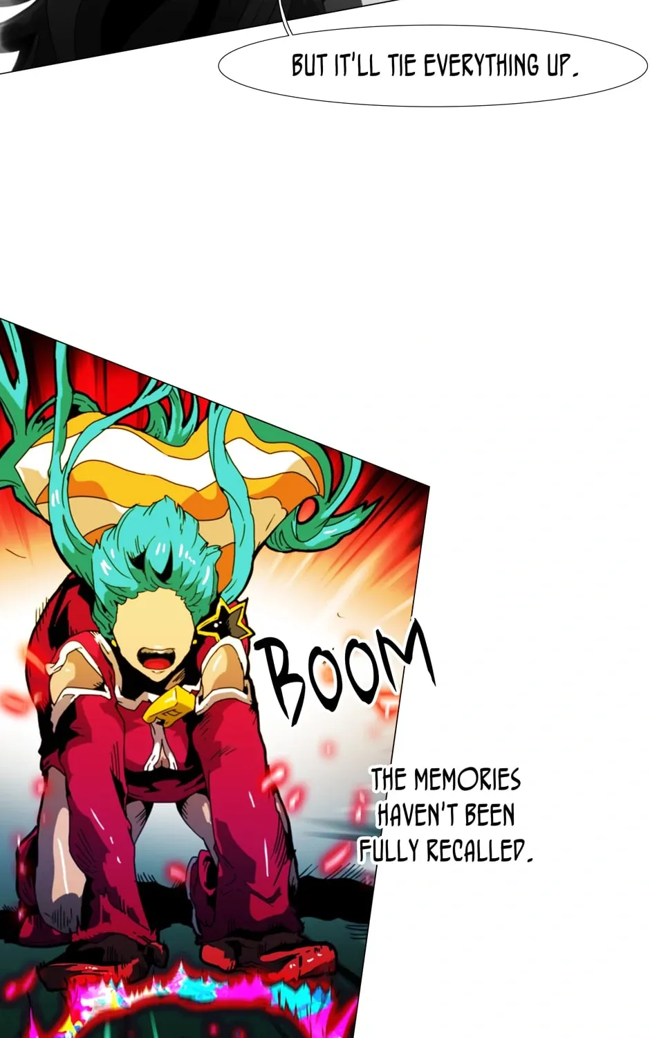 Black Behemoth Chapter 153 page 67 - 