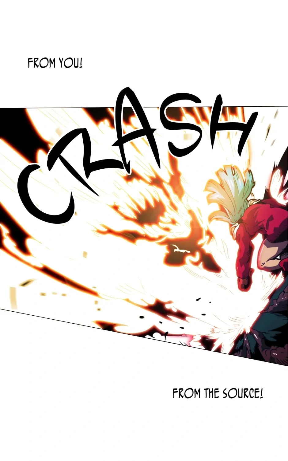 Black Behemoth Chapter 153 page 69 - 