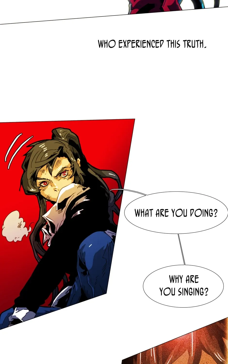 Black Behemoth Chapter 153 page 75 - 