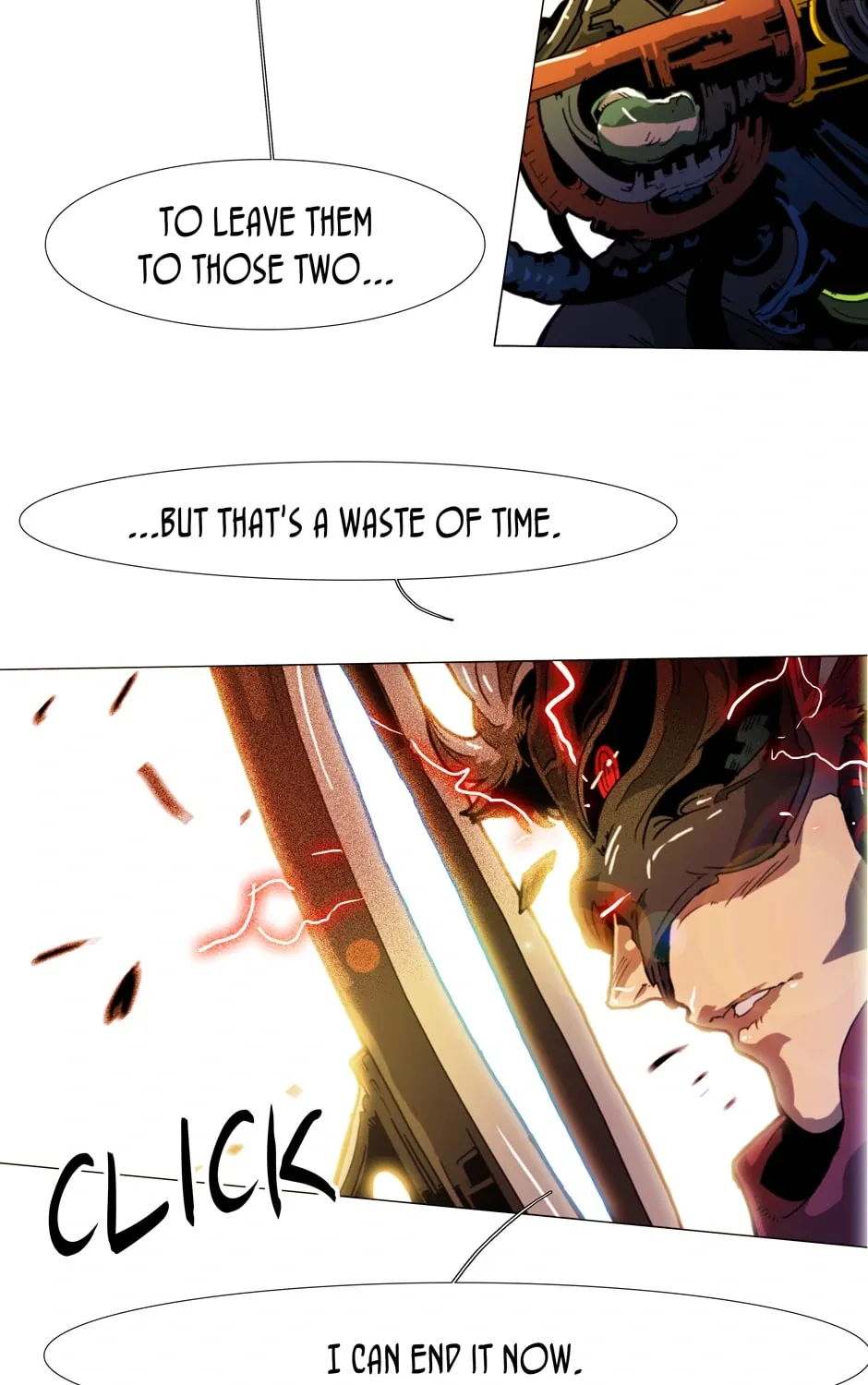 Black Behemoth Chapter 153 page 81 - 