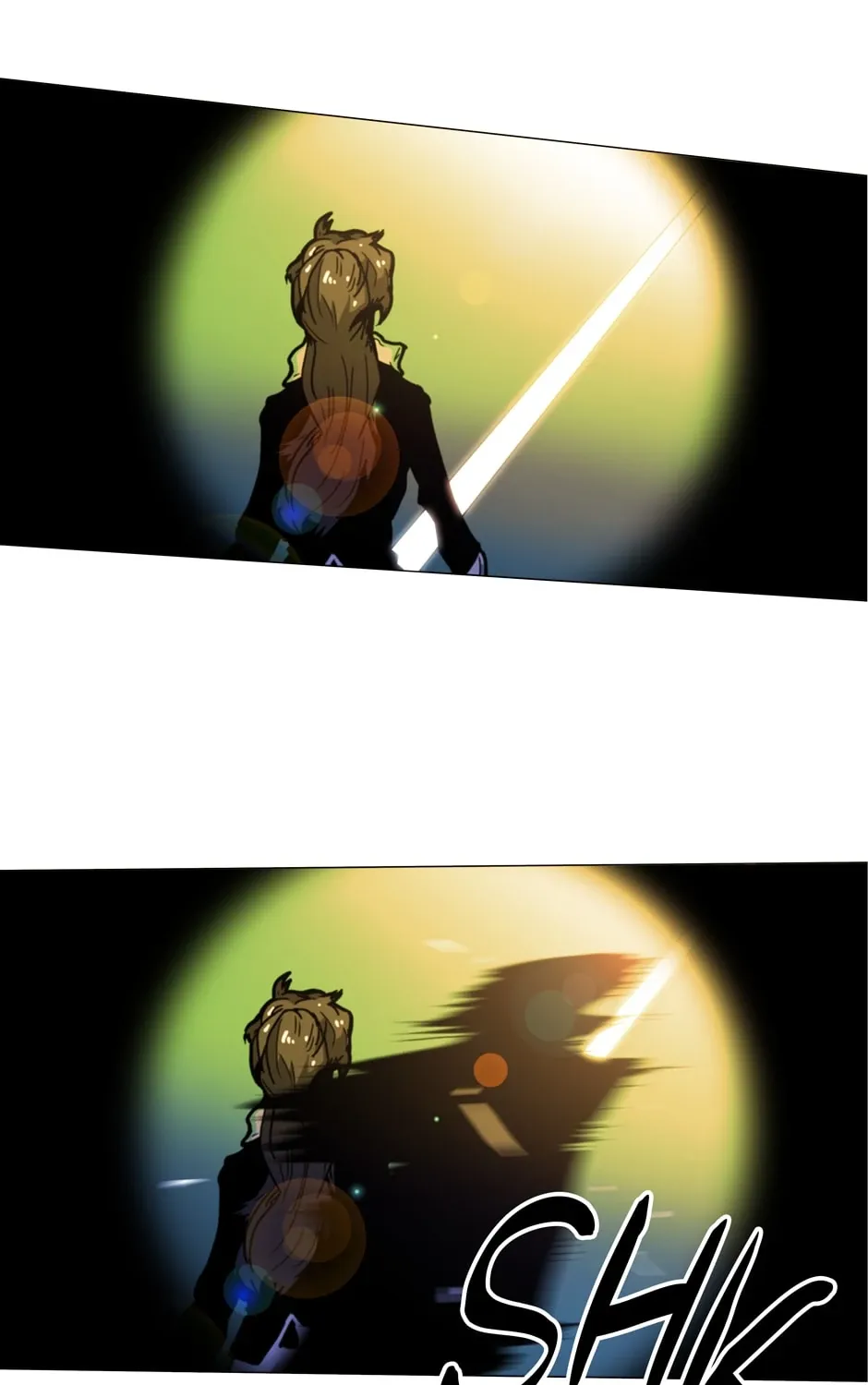 Black Behemoth Chapter 153 page 83 - 