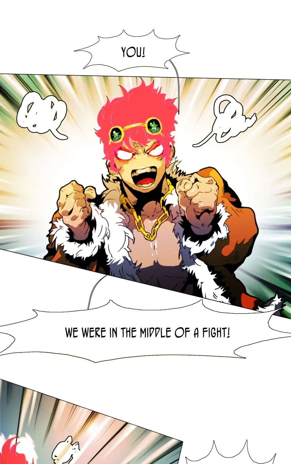 Black Behemoth Chapter 153 page 85 - 