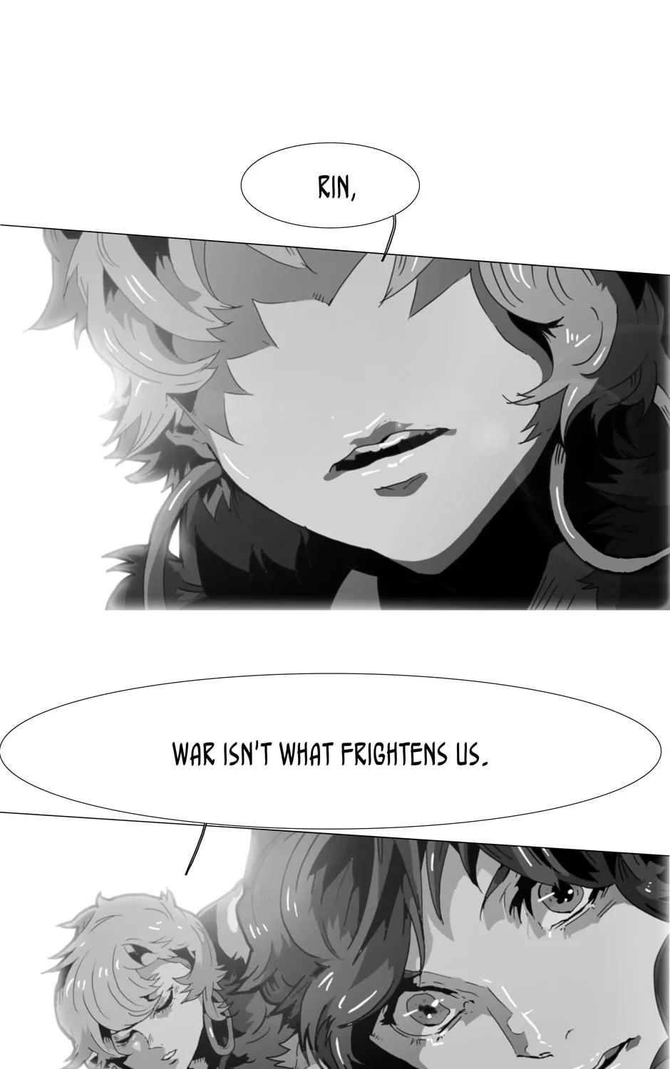 Black Behemoth Chapter 153 page 89 - 