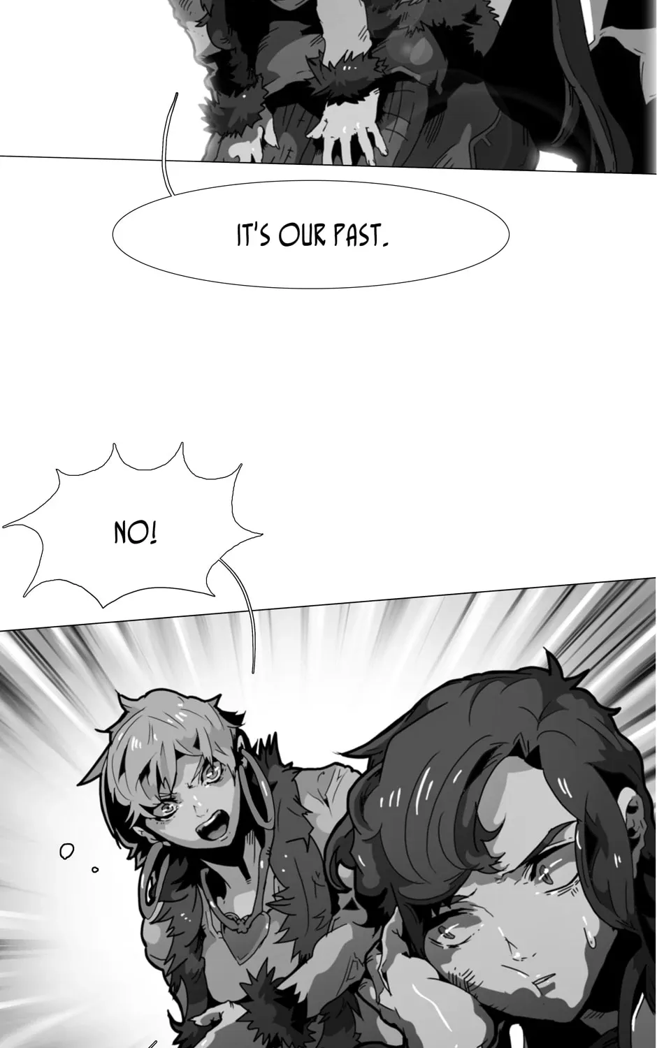 Black Behemoth Chapter 153 page 91 - 