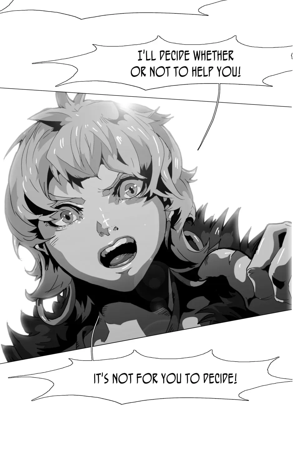 Black Behemoth Chapter 153 page 93 - 