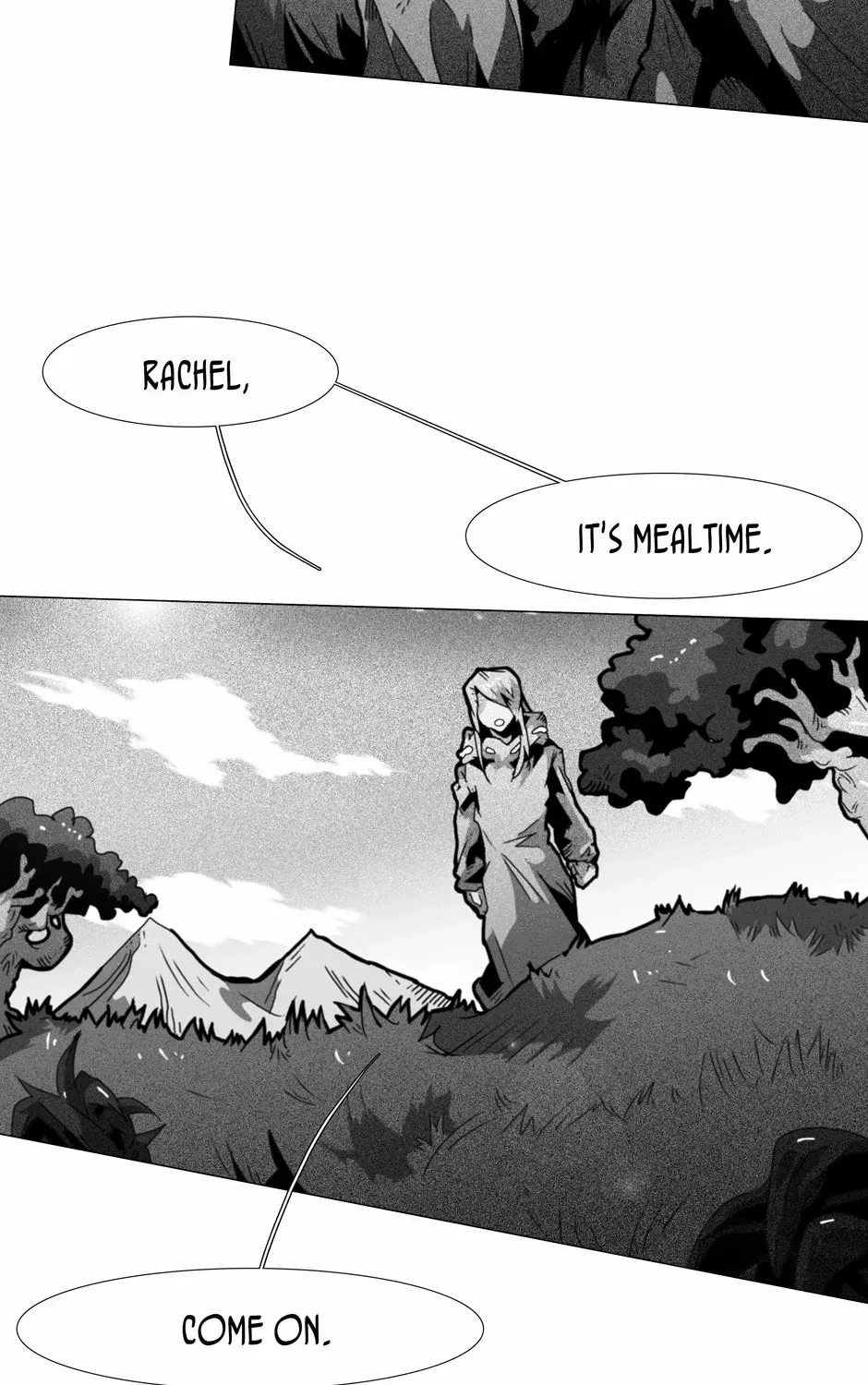 Black Behemoth Chapter 154 page 102 - 