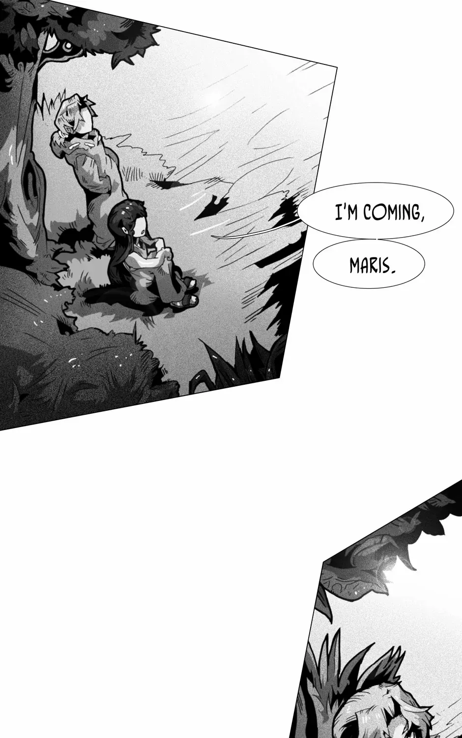 Black Behemoth Chapter 154 page 104 - 