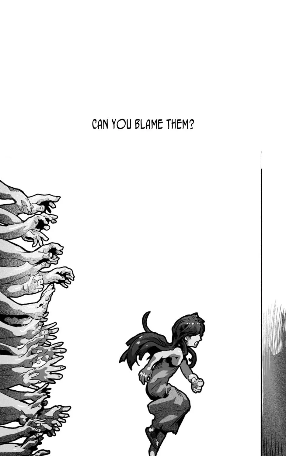 Black Behemoth Chapter 154 page 14 - 