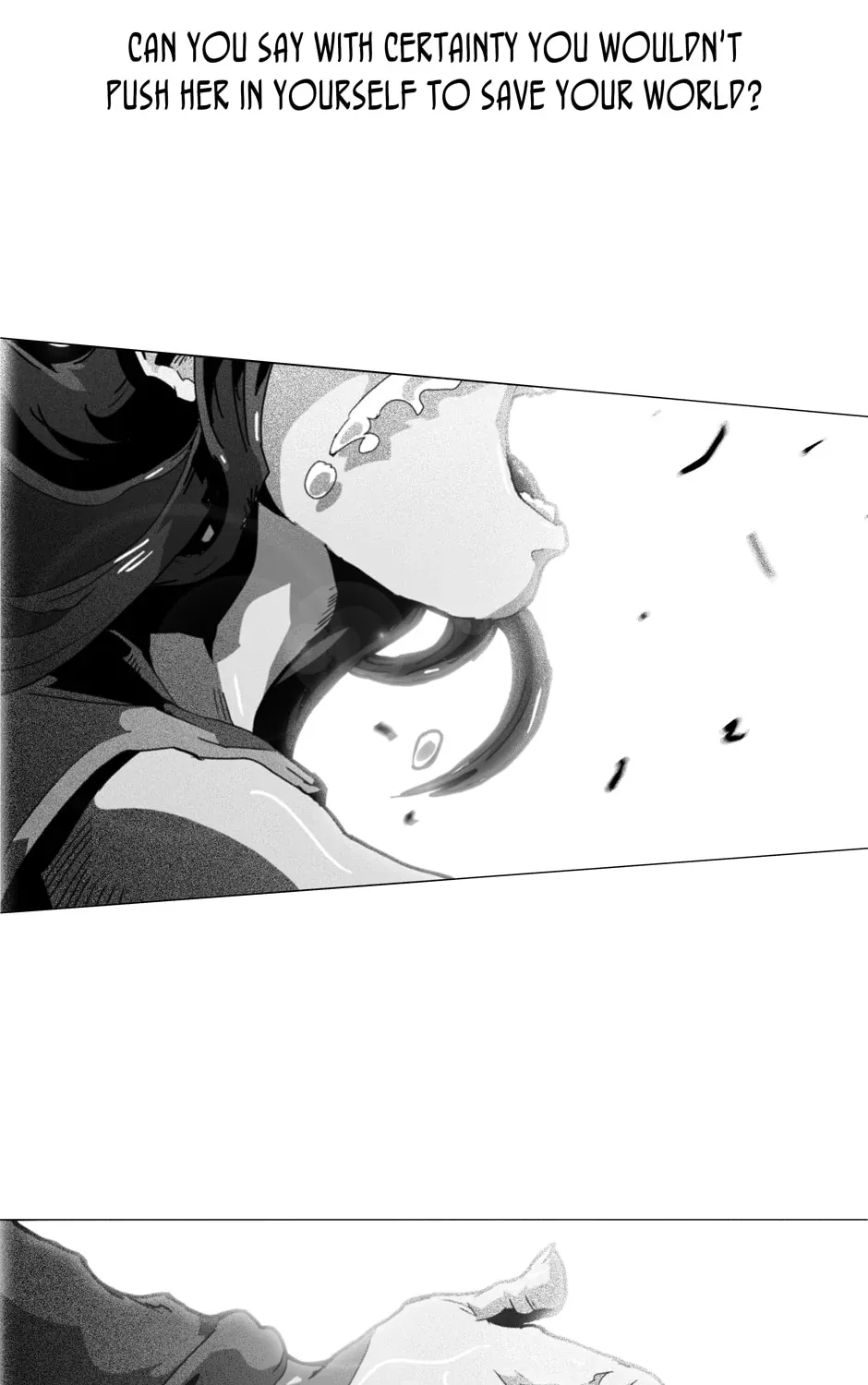 Black Behemoth Chapter 154 page 16 - 