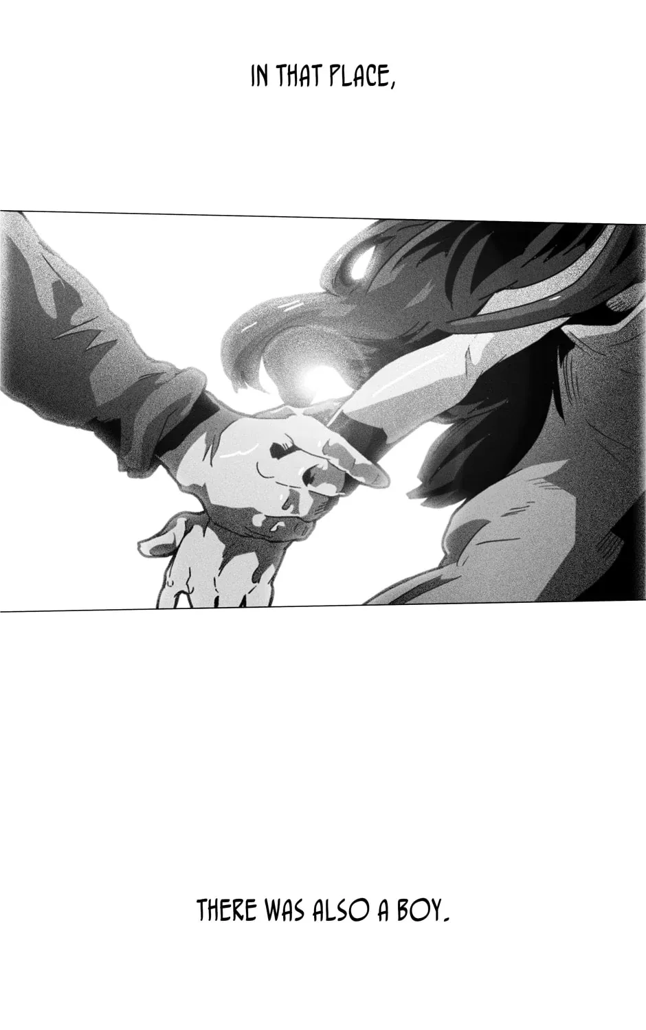 Black Behemoth Chapter 154 page 18 - 