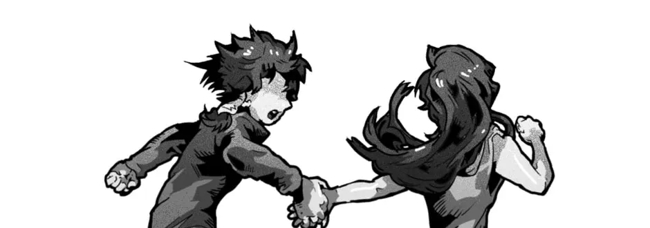 Black Behemoth Chapter 154 page 19 - 