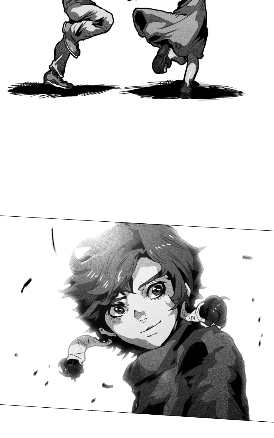Black Behemoth Chapter 154 page 20 - 