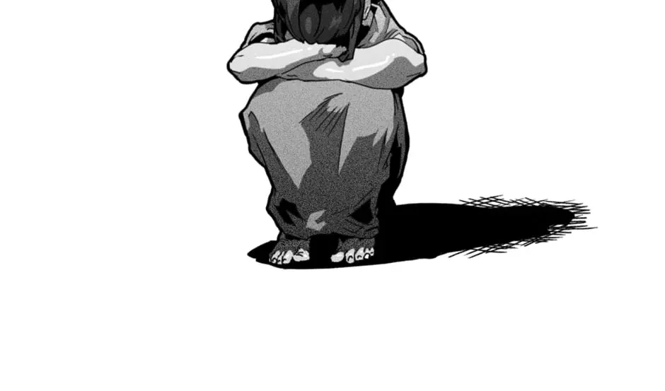 Black Behemoth Chapter 154 page 3 - 