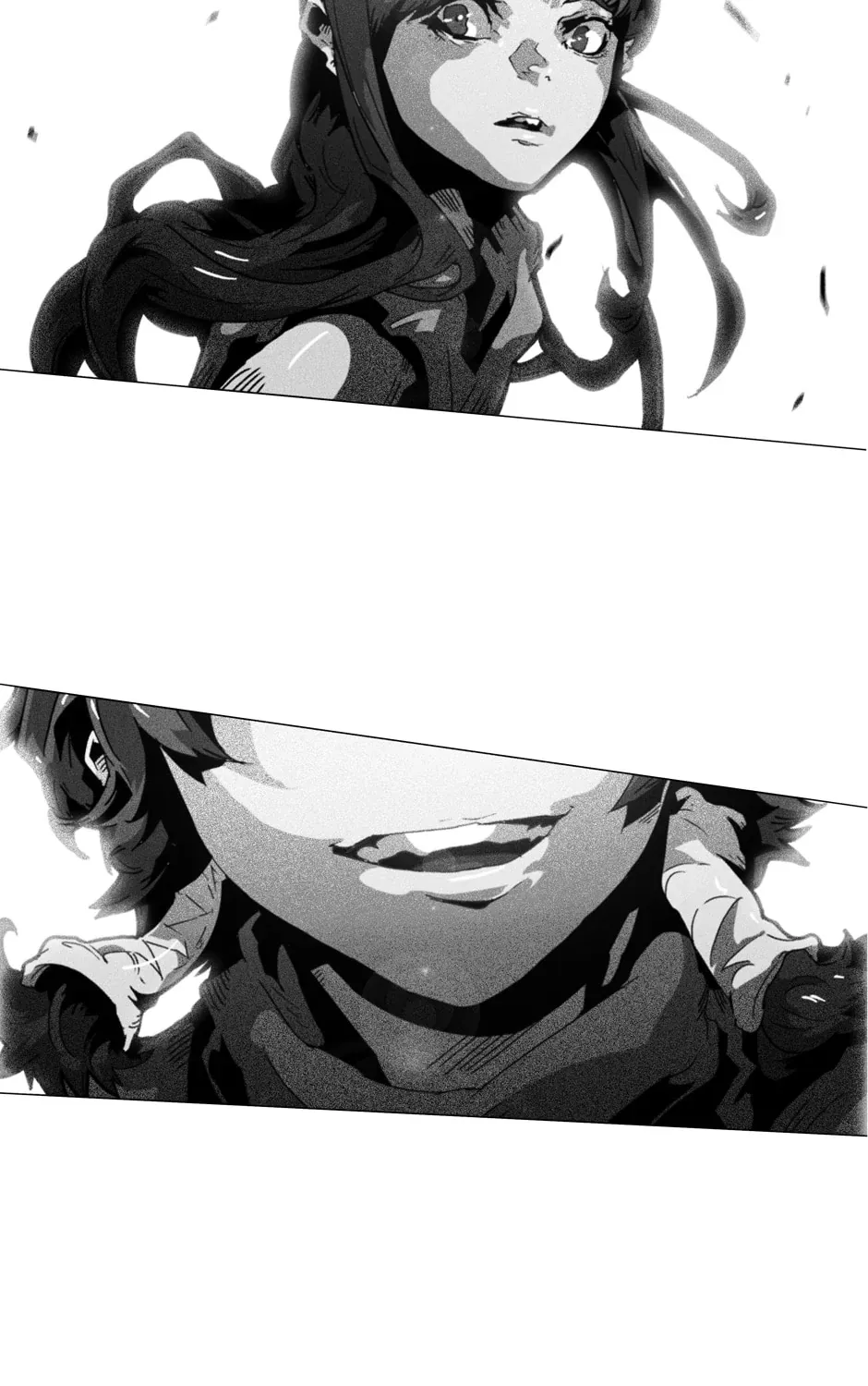 Black Behemoth Chapter 154 page 22 - 