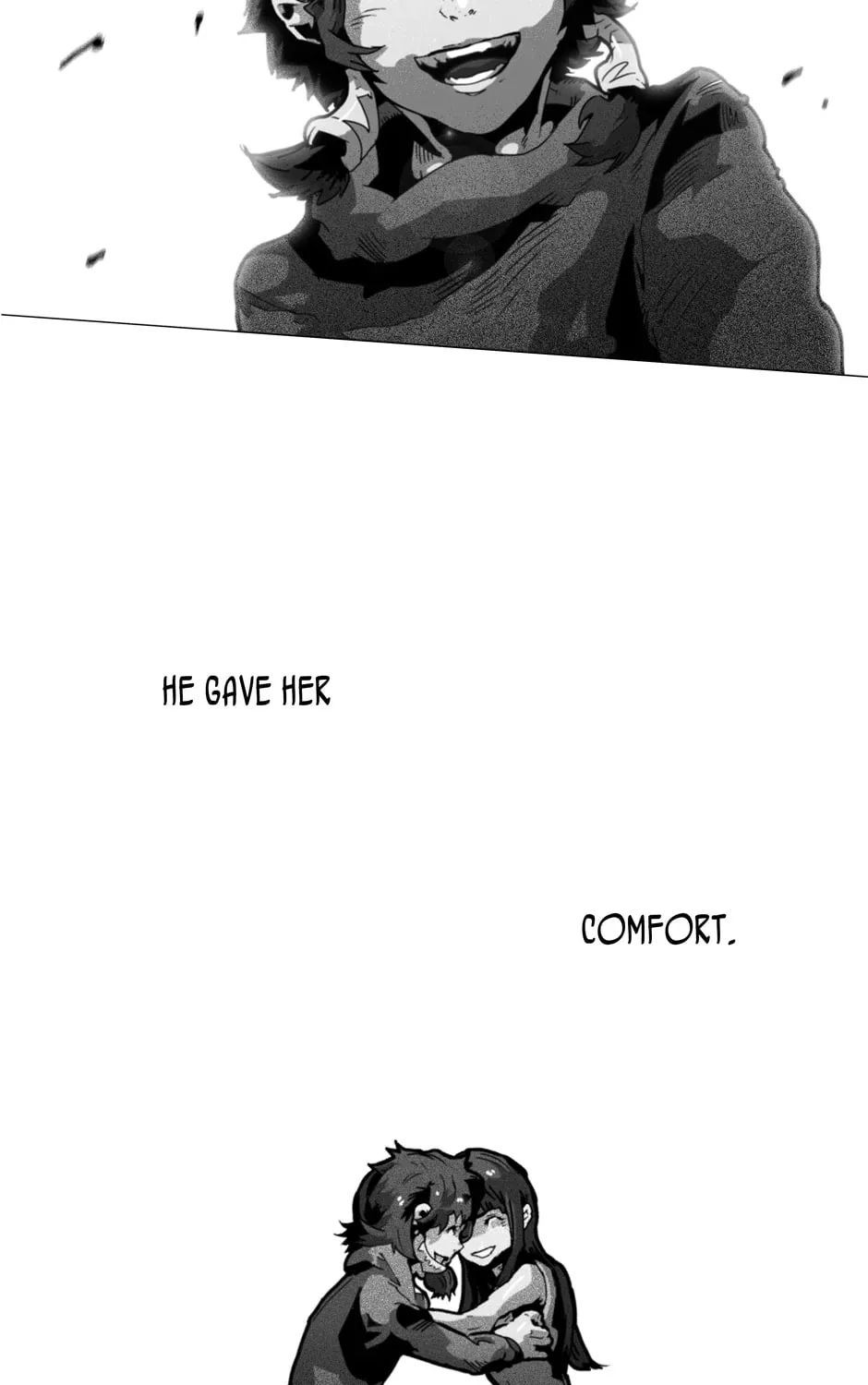 Black Behemoth Chapter 154 page 24 - 