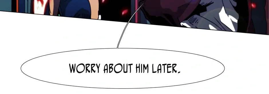 Black Behemoth Chapter 154 page 35 - 