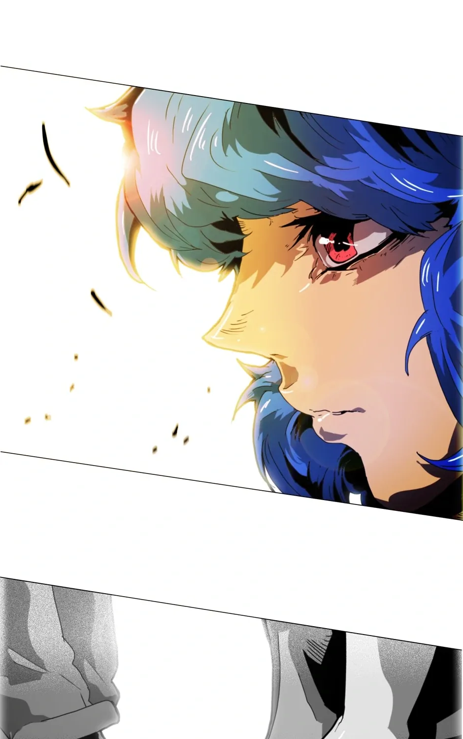 Black Behemoth Chapter 154 page 36 - 