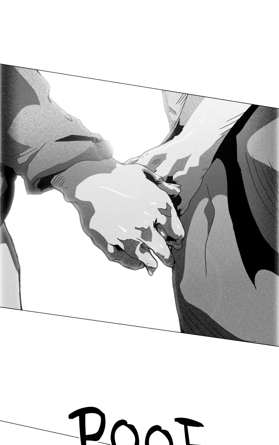Black Behemoth Chapter 154 page 38 - 