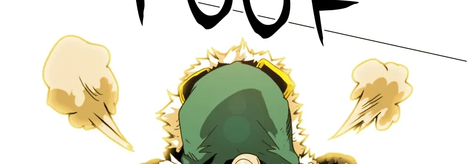 Black Behemoth Chapter 154 page 39 - 