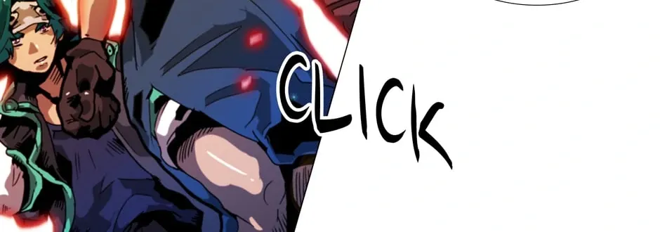 Black Behemoth Chapter 154 page 41 - 