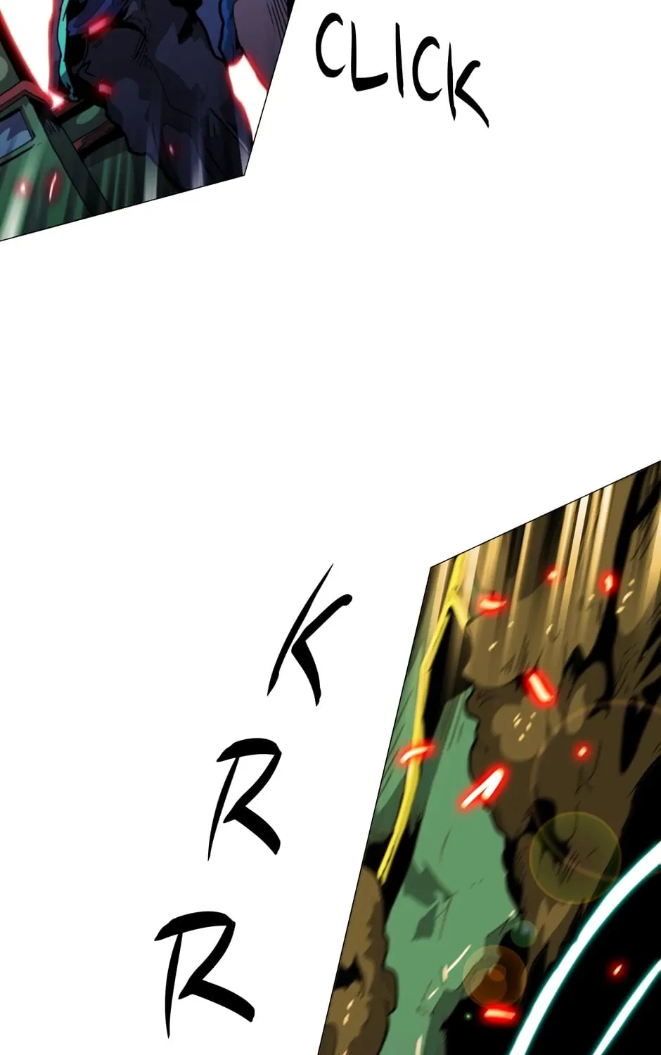 Black Behemoth Chapter 154 page 42 - 