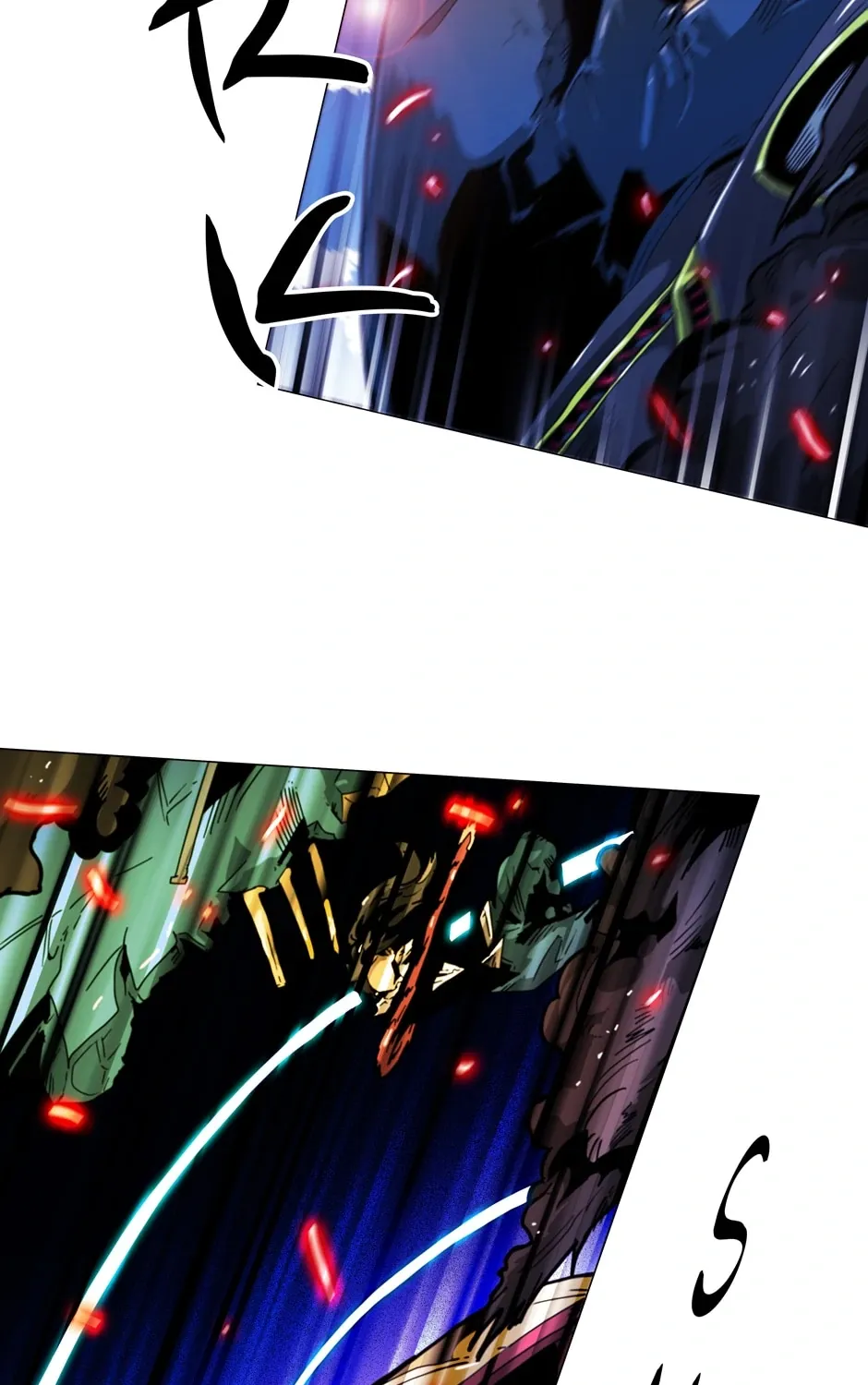 Black Behemoth Chapter 154 page 44 - 