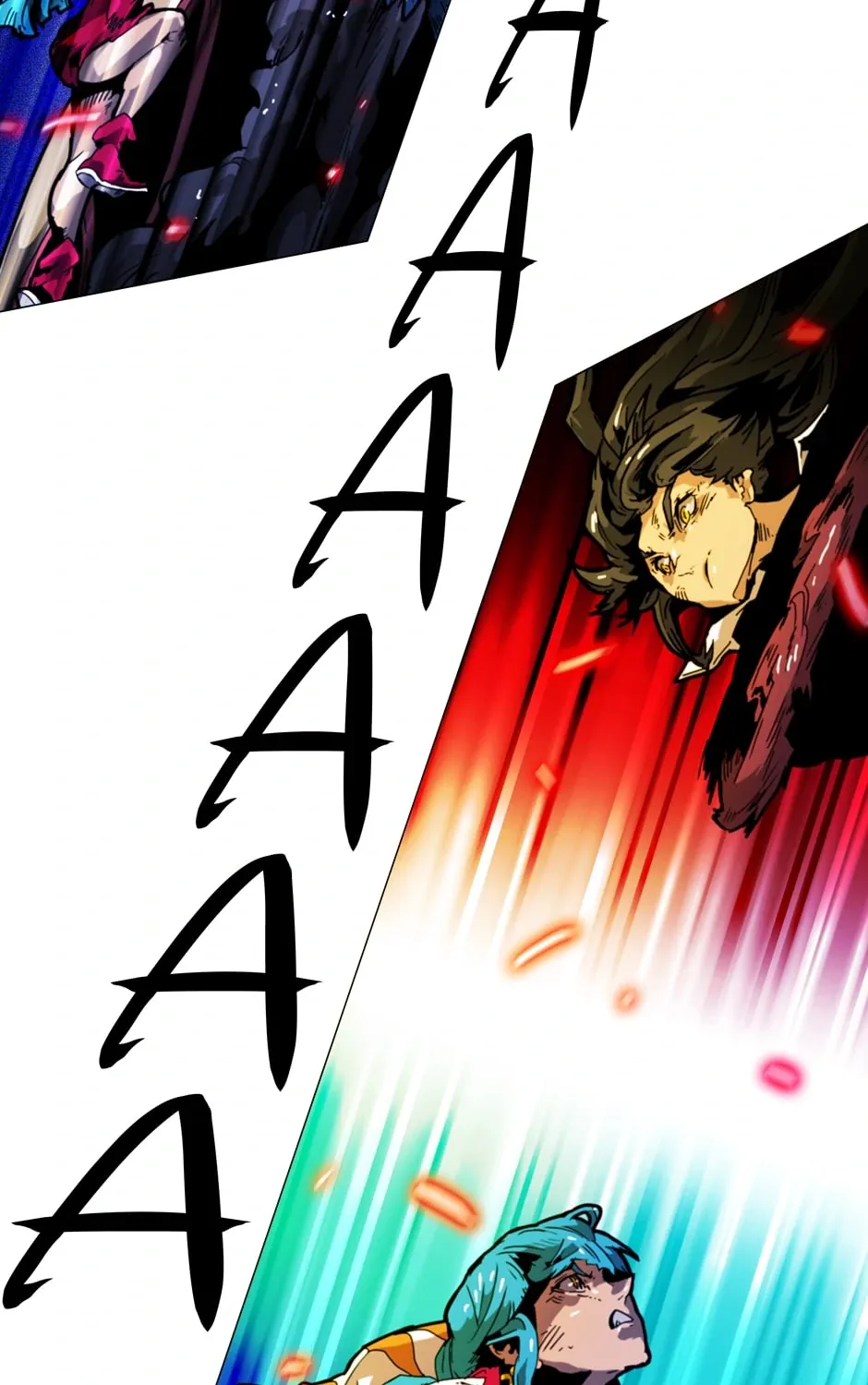 Black Behemoth Chapter 154 page 46 - 