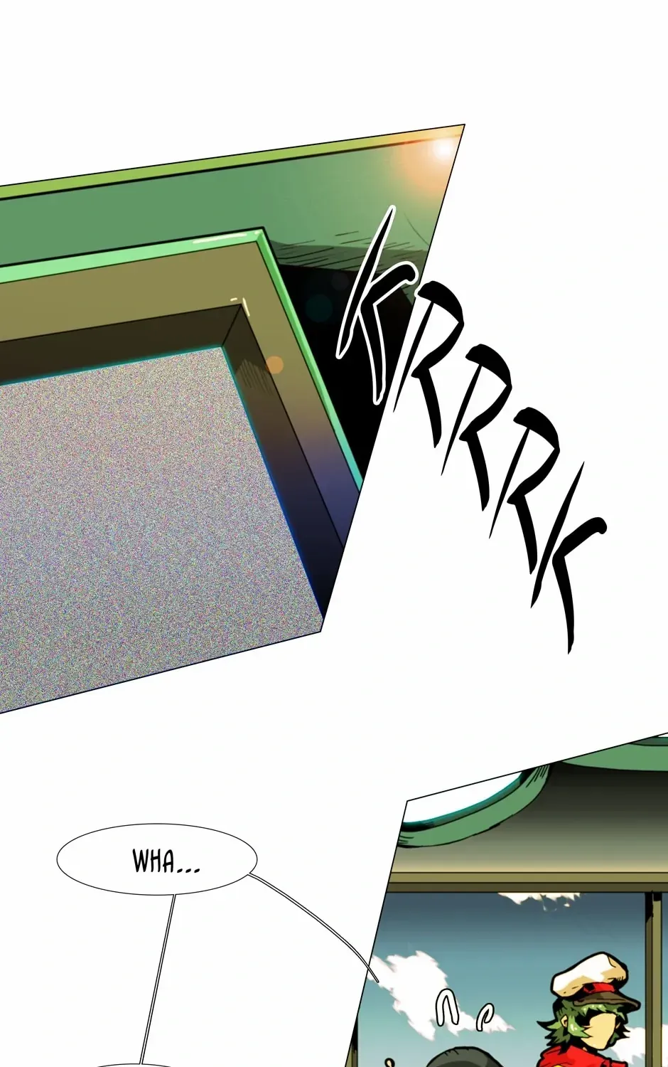 Black Behemoth Chapter 154 page 50 - 