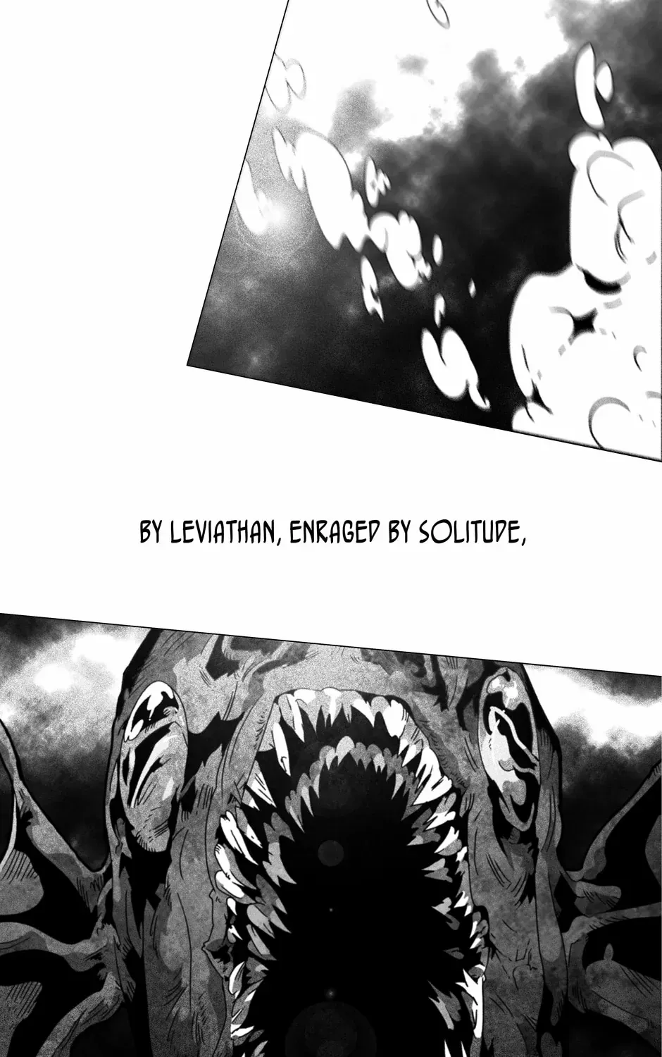 Black Behemoth Chapter 154 page 6 - 