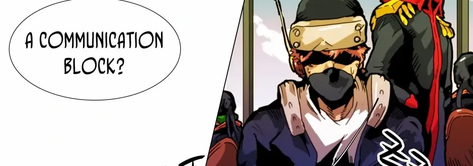 Black Behemoth Chapter 154 page 51 - 