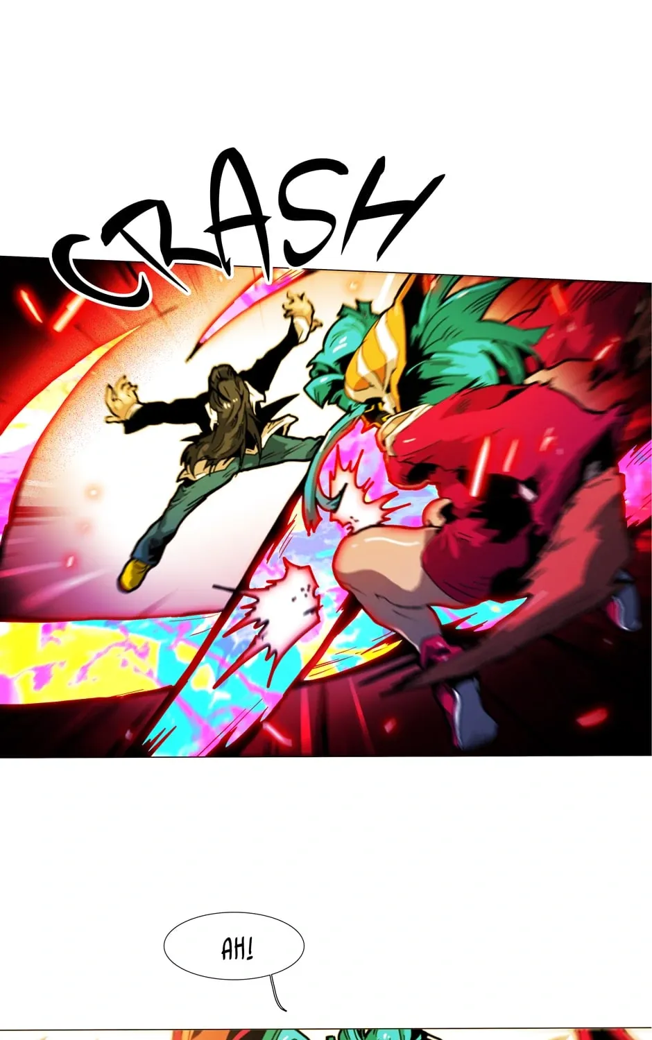 Black Behemoth Chapter 154 page 62 - 