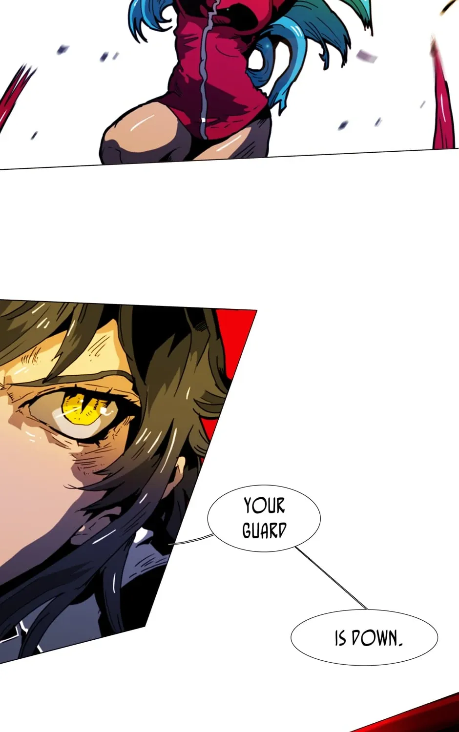 Black Behemoth Chapter 154 page 64 - 
