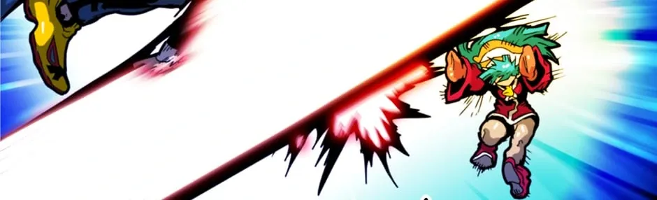 Black Behemoth Chapter 154 page 67 - 