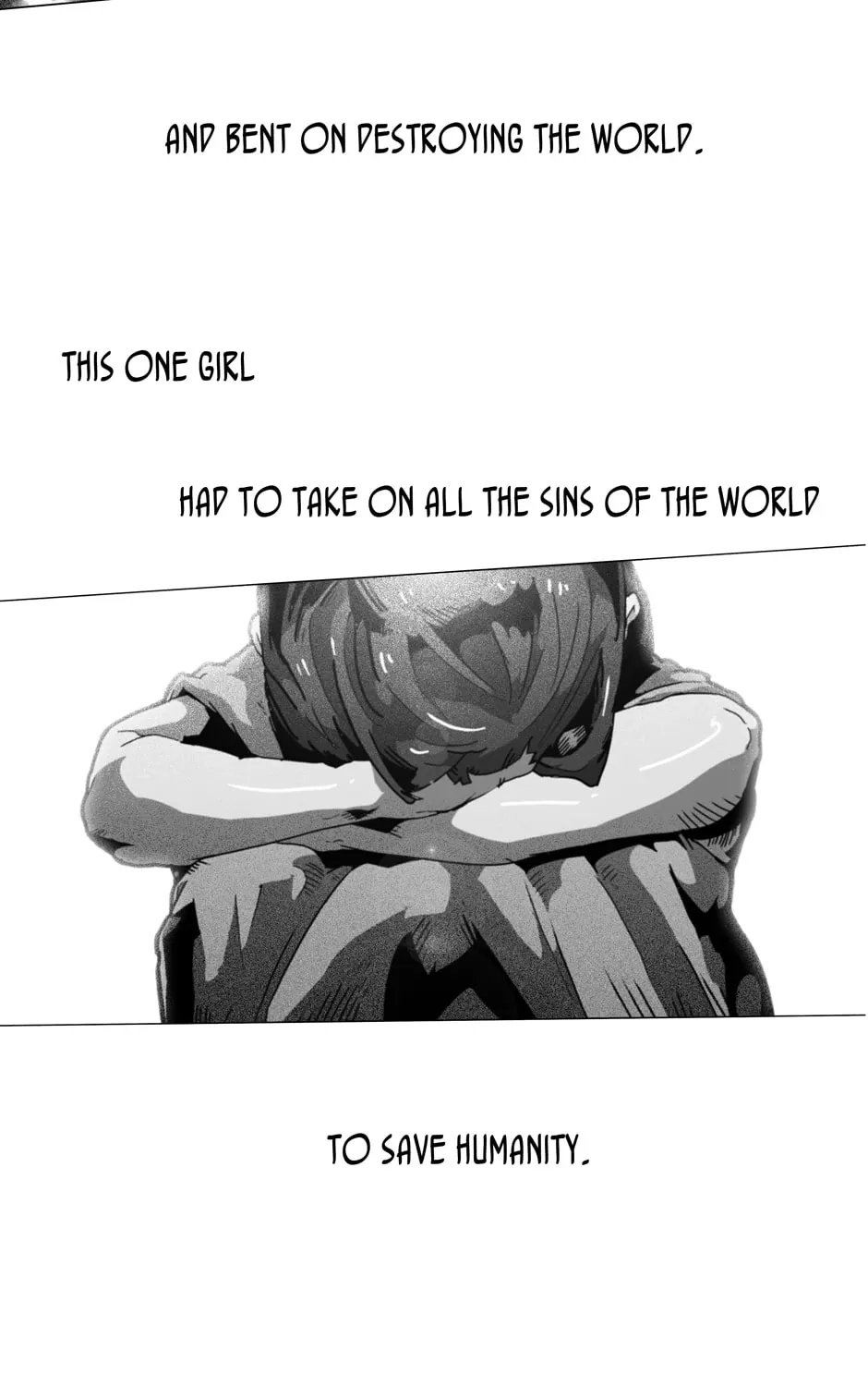 Black Behemoth Chapter 154 page 8 - 