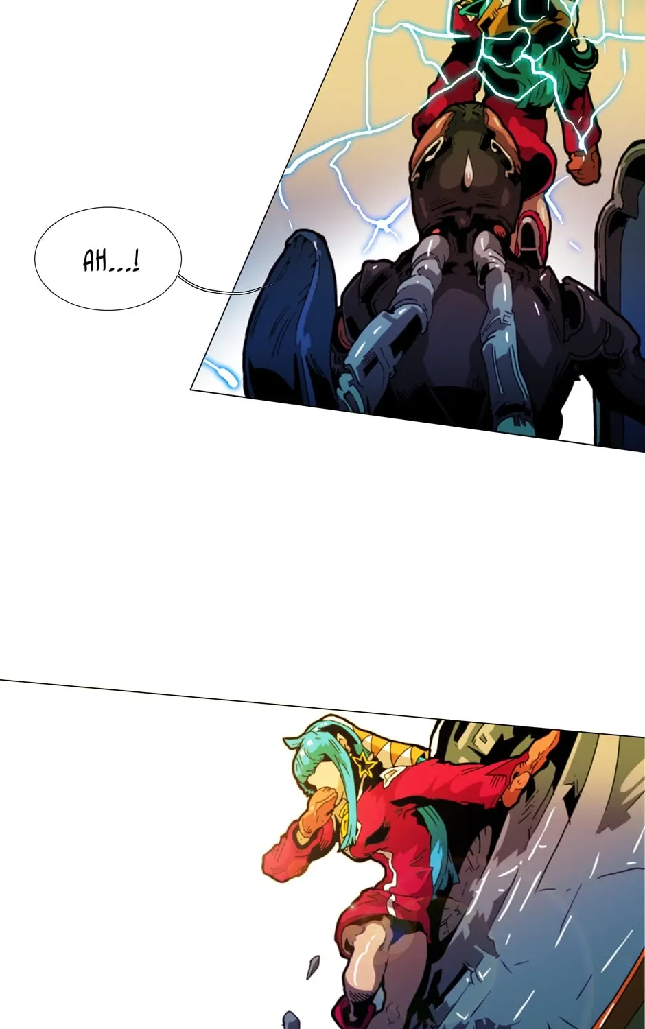 Black Behemoth Chapter 154 page 72 - 