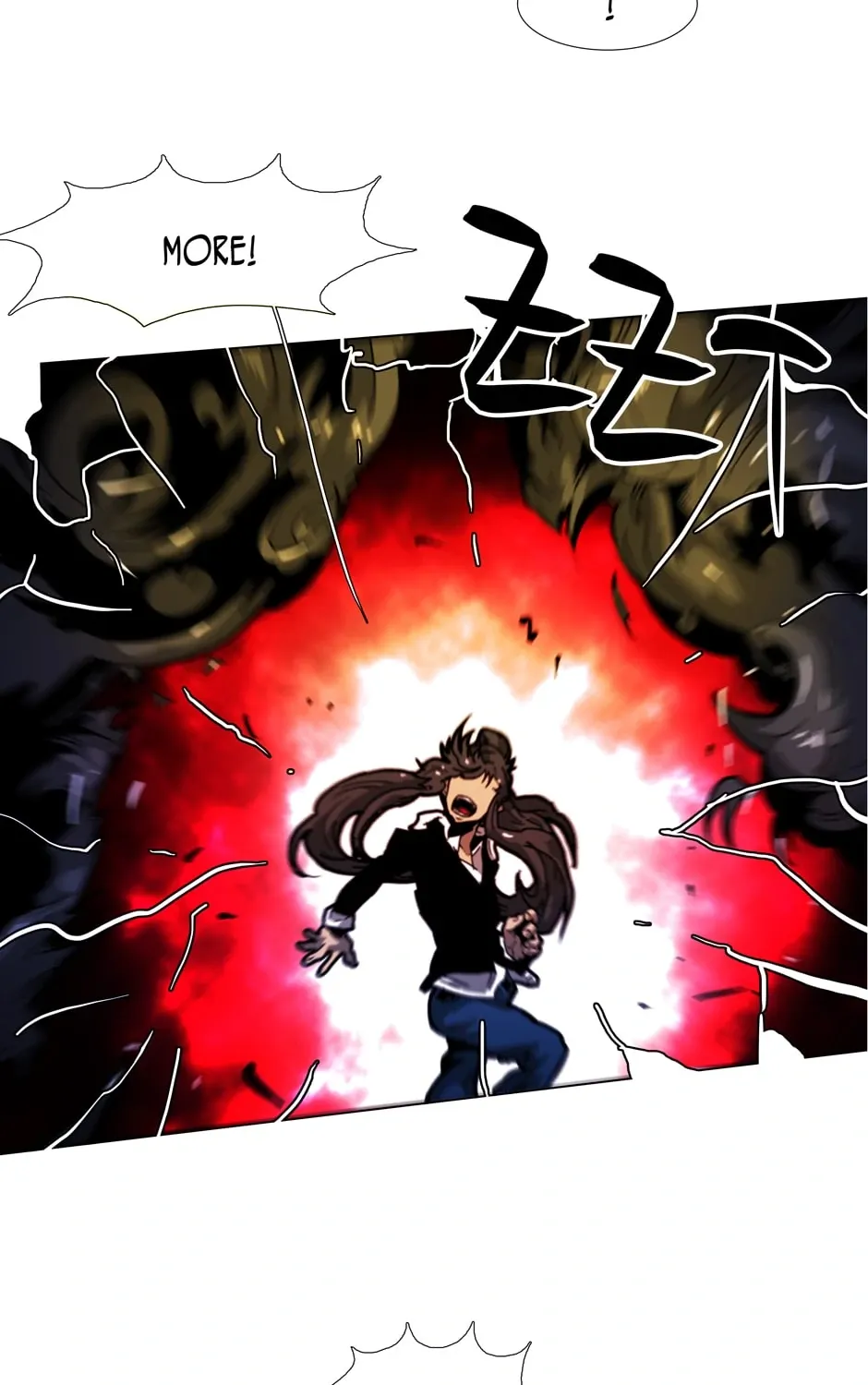 Black Behemoth Chapter 154 page 76 - 